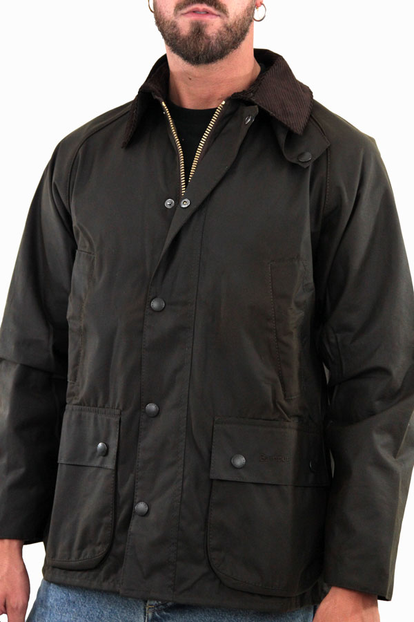 gicca cerata barbour classic bedale wax