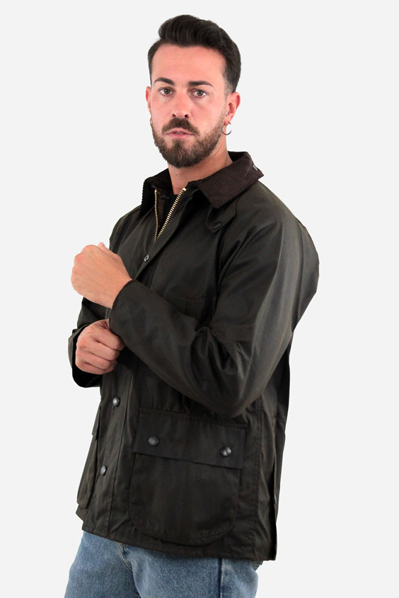 gicca cerata barbour classic bedale wax