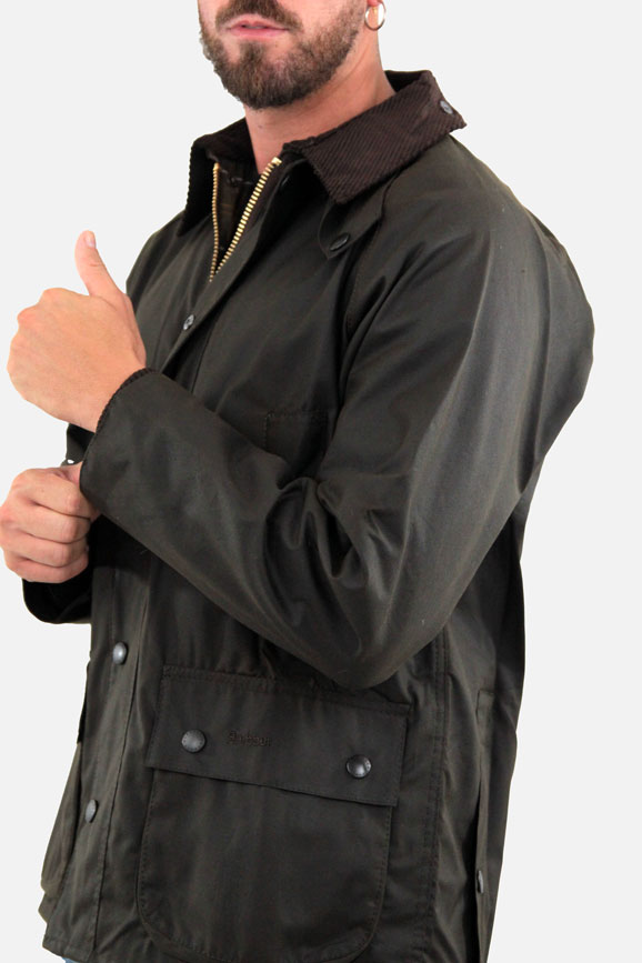 gicca cerata barbour classic bedale wax