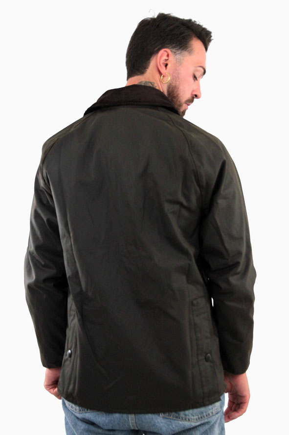 gicca cerata barbour classic bedale wax