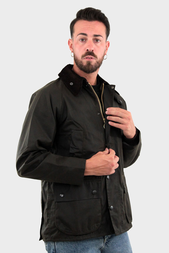 gicca cerata barbour classic bedale wax