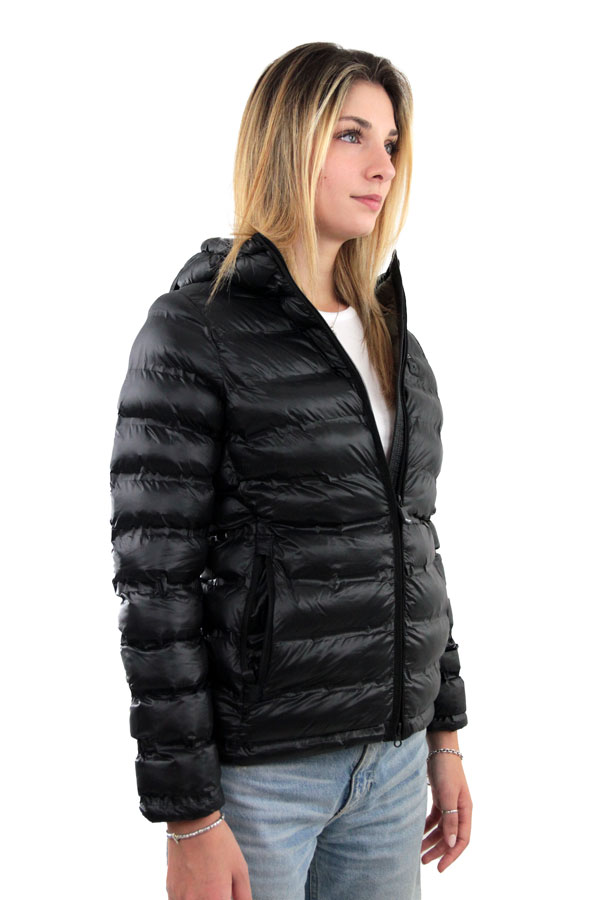 blauer piumino ellis eco friendly