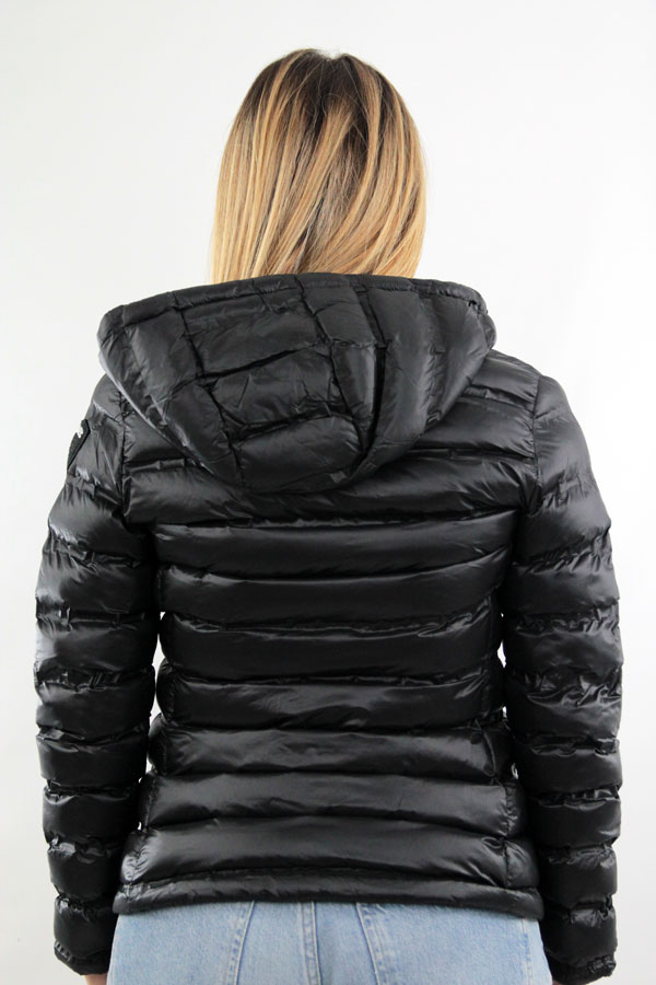 blauer piumino ellis eco friendly