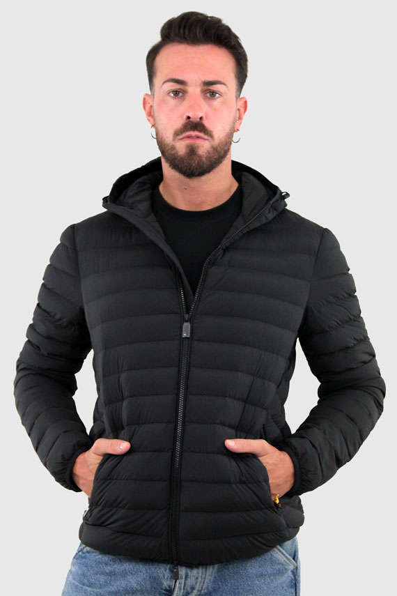 ciesse giubbotto hoody franklin