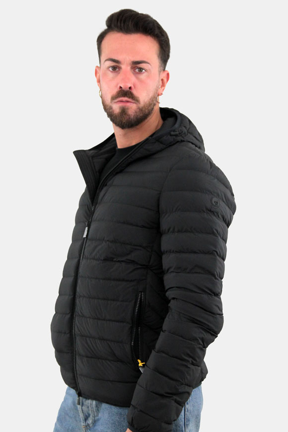 ciesse giubbotto hoody franklin