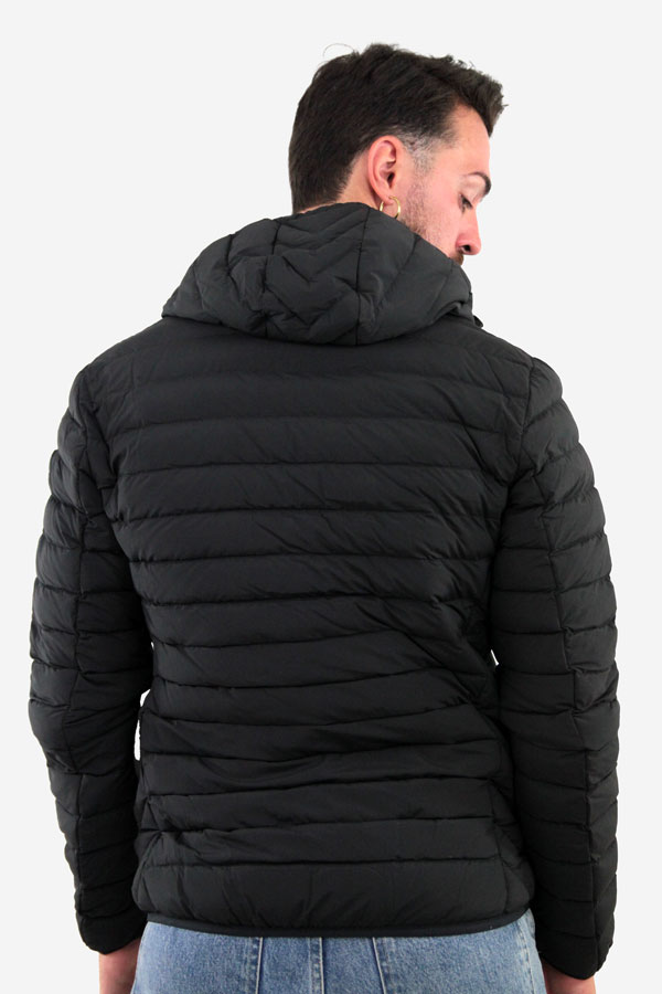 ciesse giubbotto hoody franklin