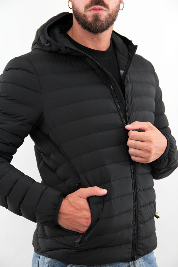 ciesse giubbotto hoody franklin