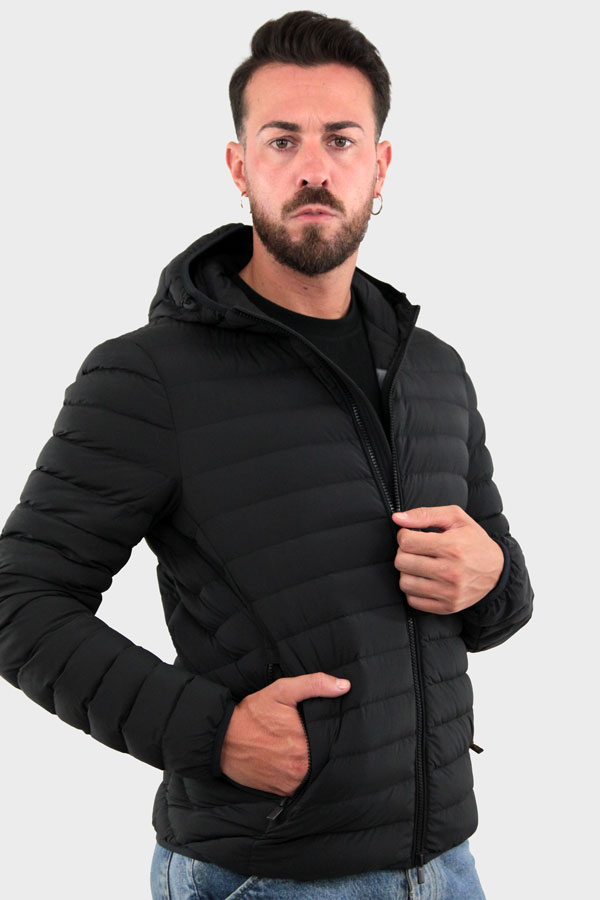 ciesse giubbotto hoody franklin