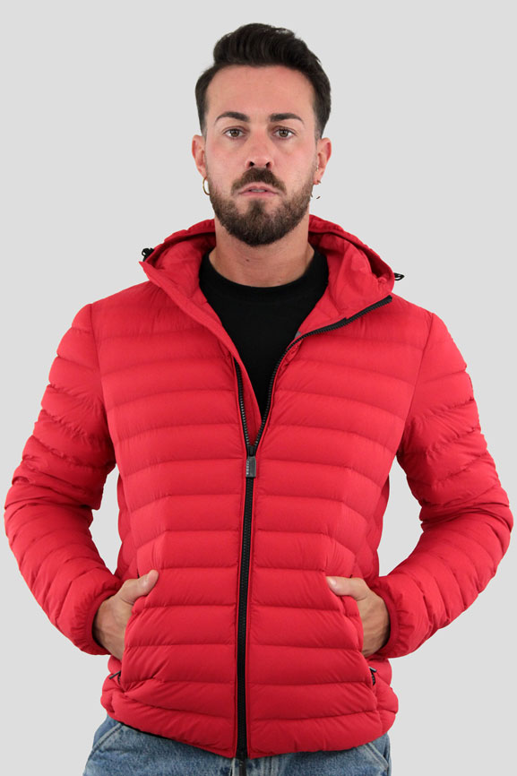 ciesse giubbotto hoody franklin
