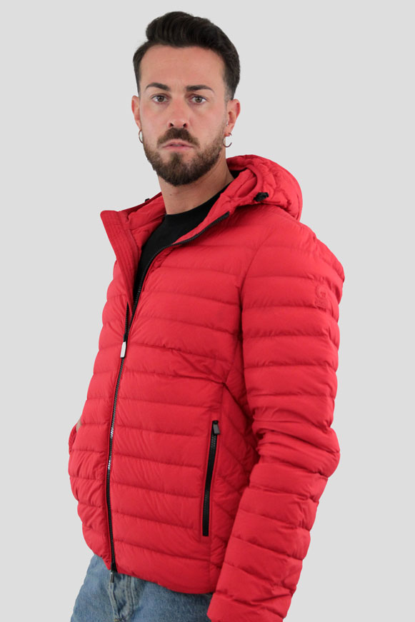 ciesse giubbotto hoody franklin
