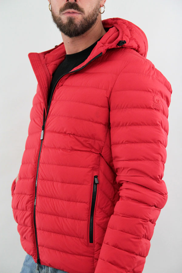 ciesse giubbotto hoody franklin
