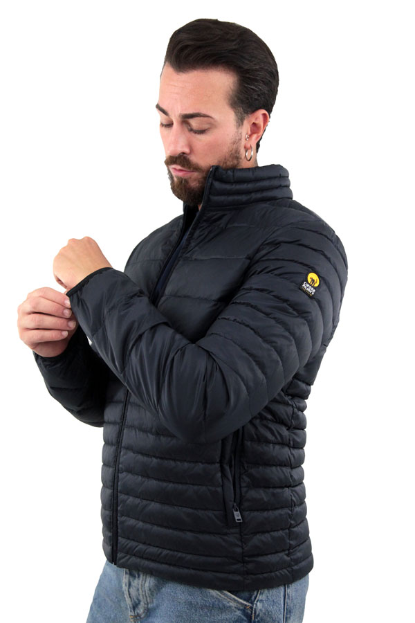 ciesse full zip rubert