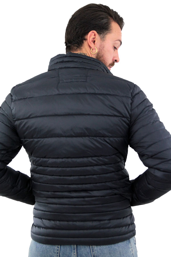 ciesse full zip rubert