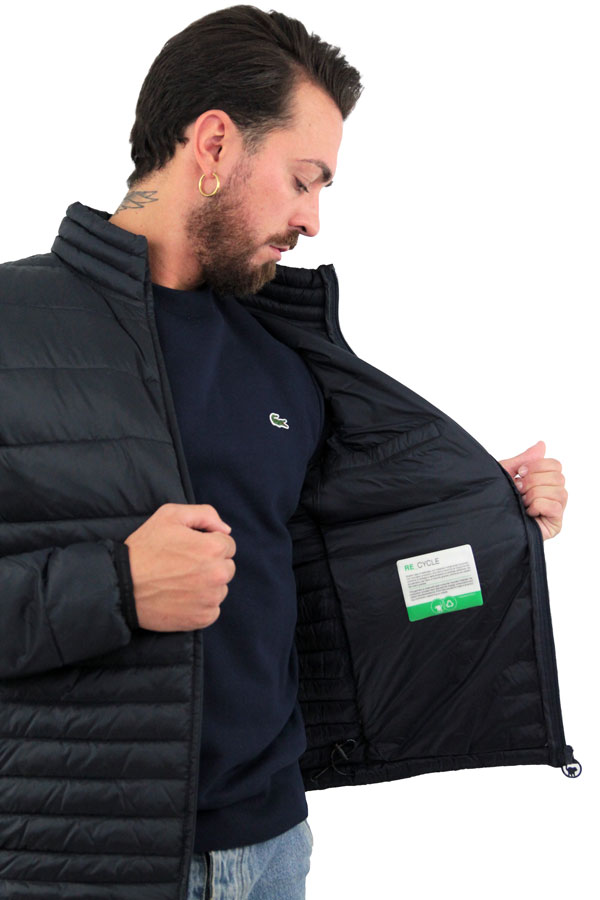 ciesse full zip rubert