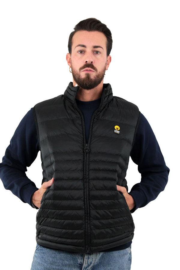 ciesse vest basic noll