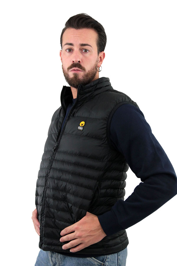 ciesse vest basic noll