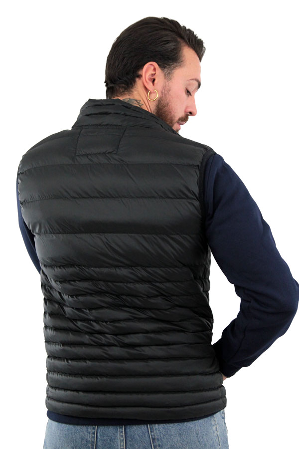 ciesse vest basic noll