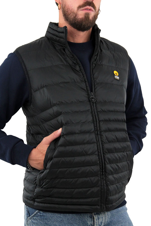 ciesse vest basic noll