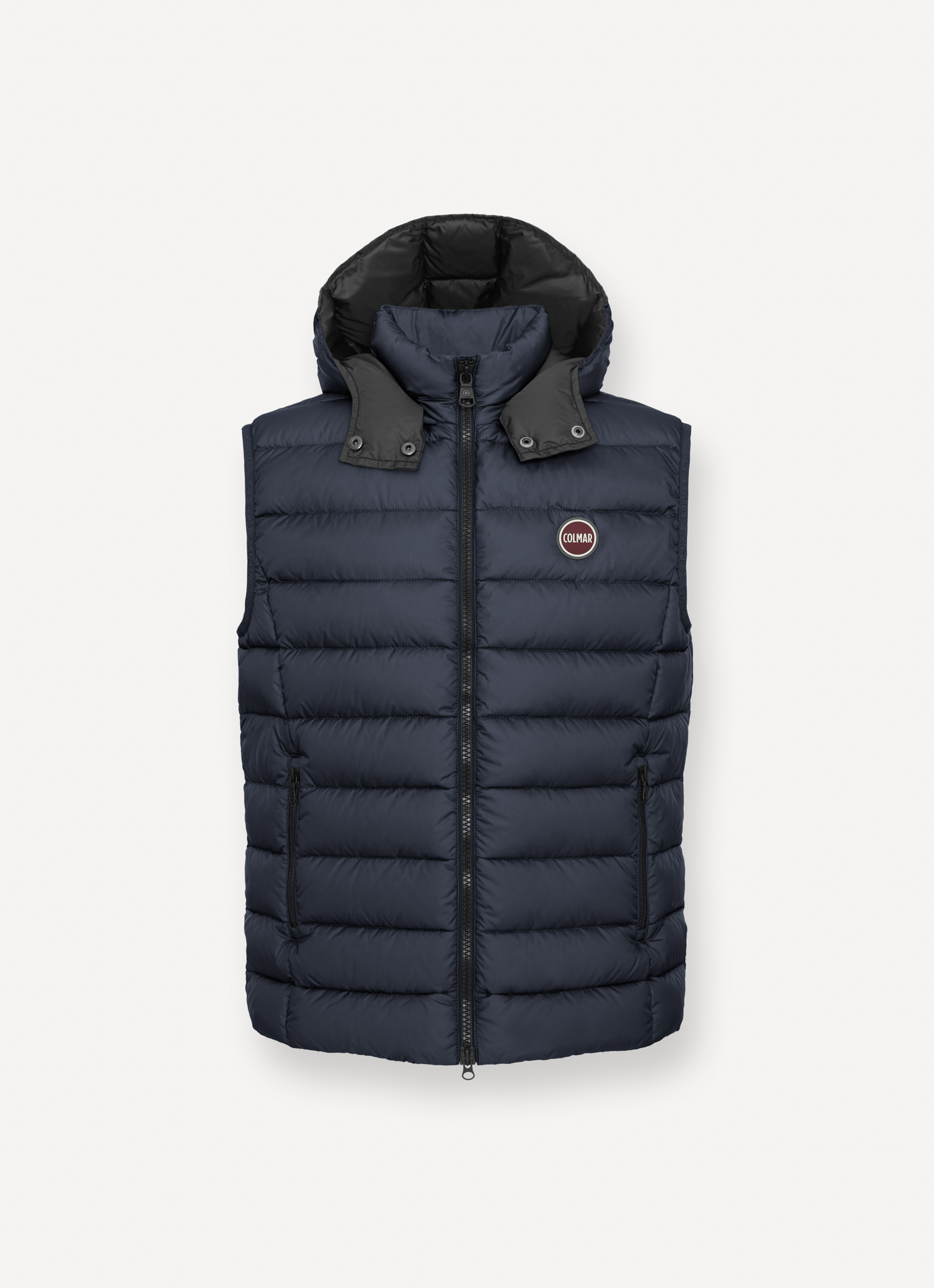 colmar gilet e-concrete