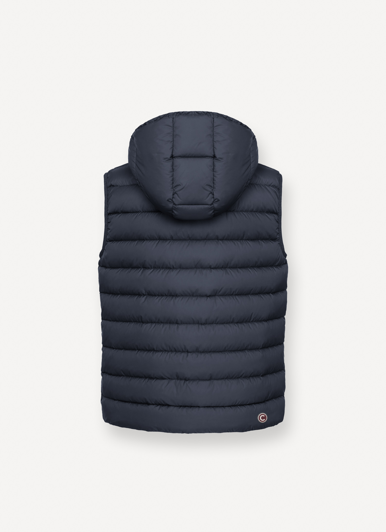 colmar gilet e-concrete