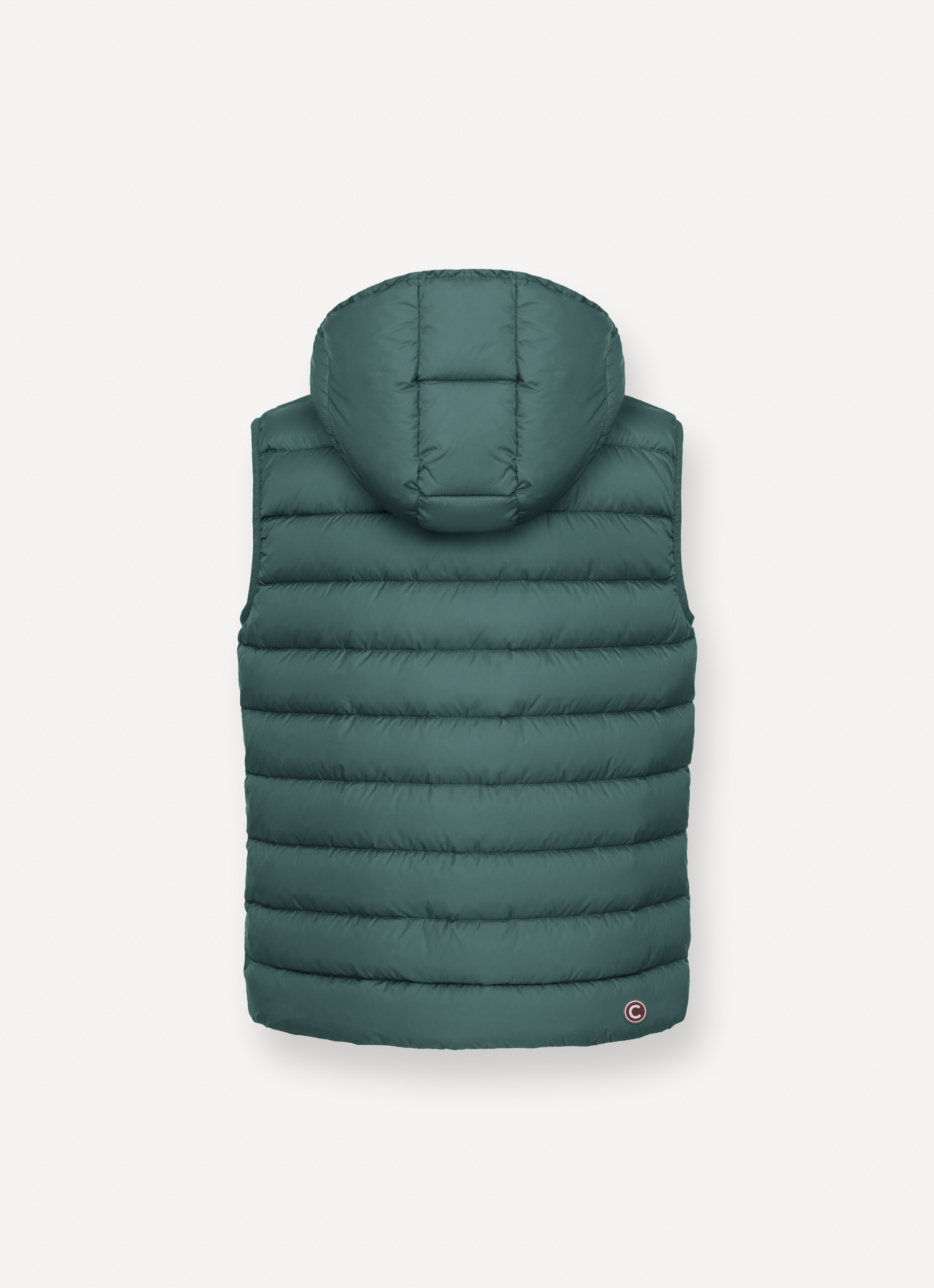 colmar gilet e-concrete