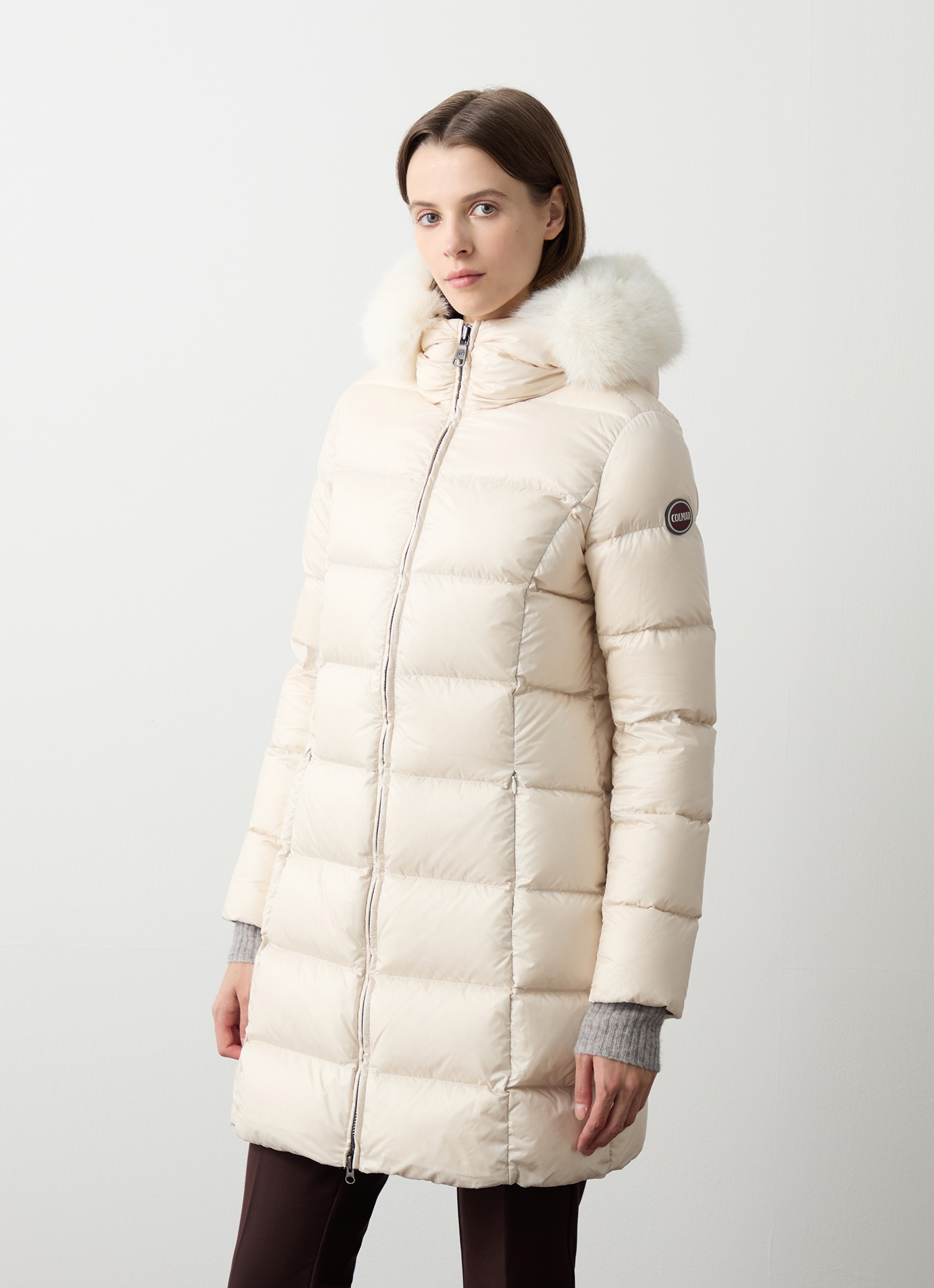 colmar donna deluxe
