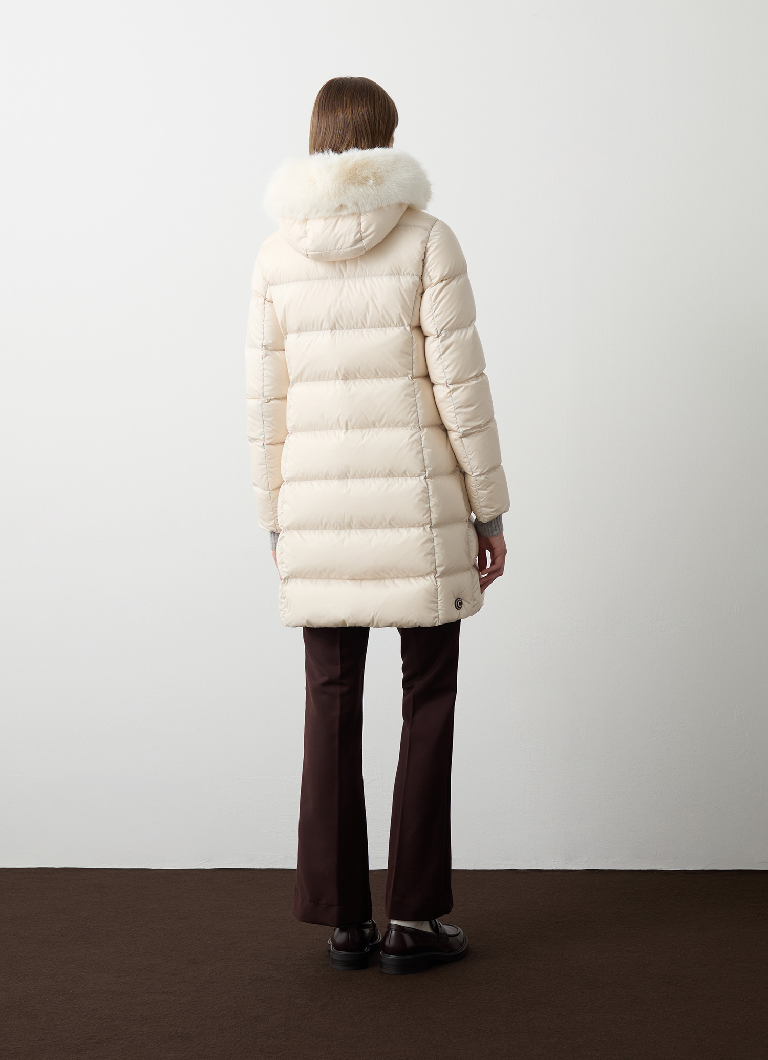colmar donna deluxe