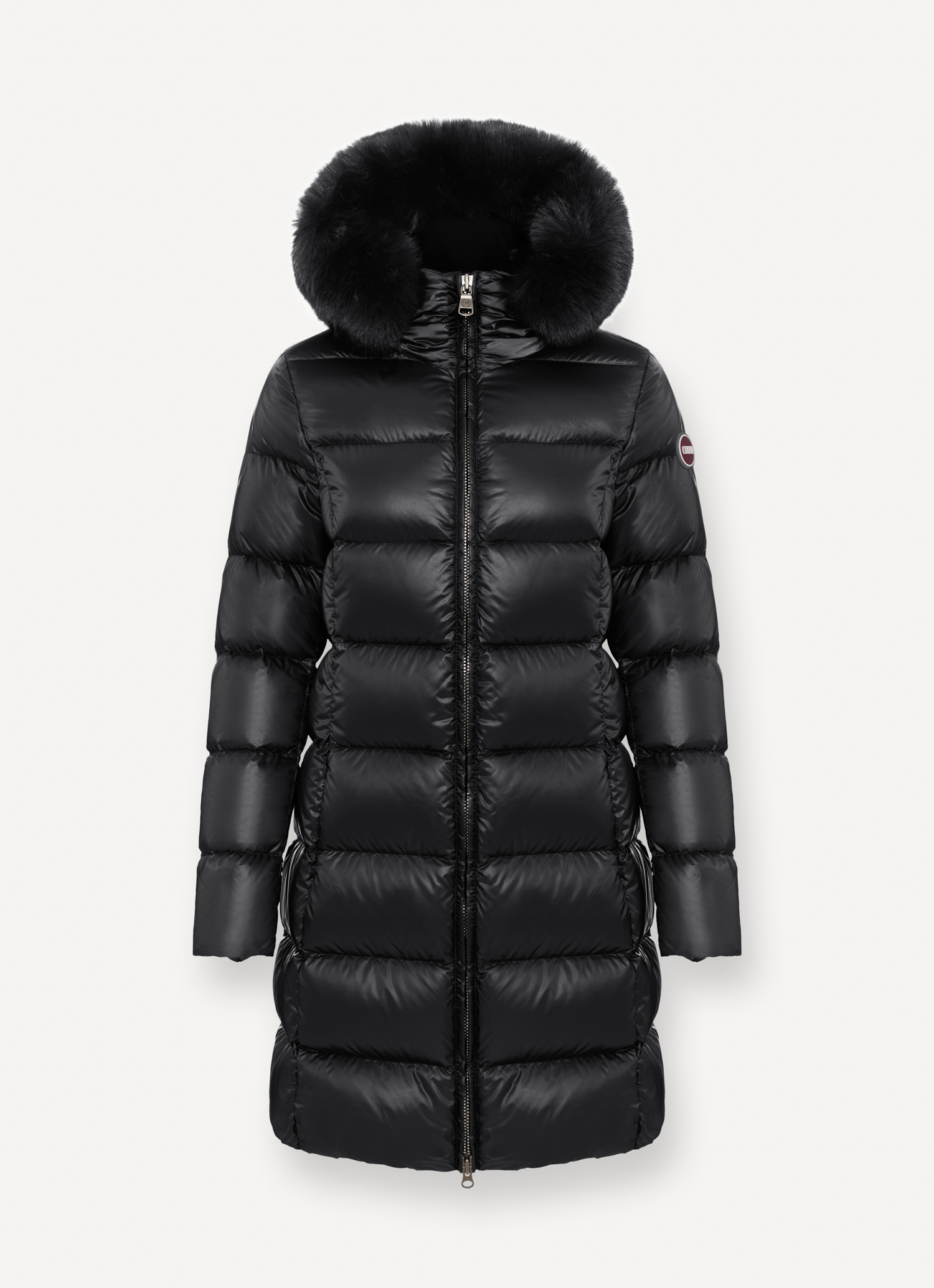 colmar donna deluxe