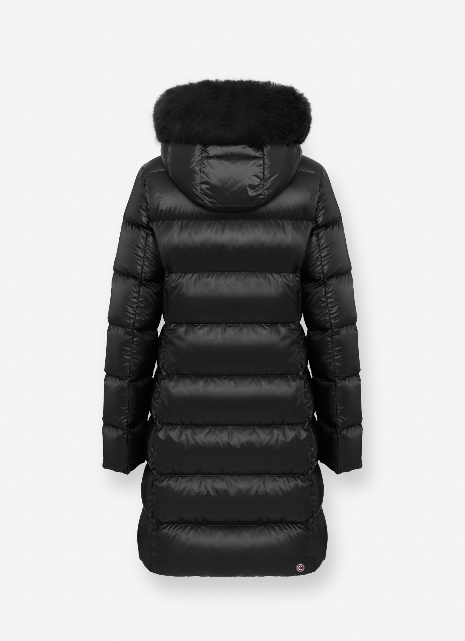 colmar donna deluxe