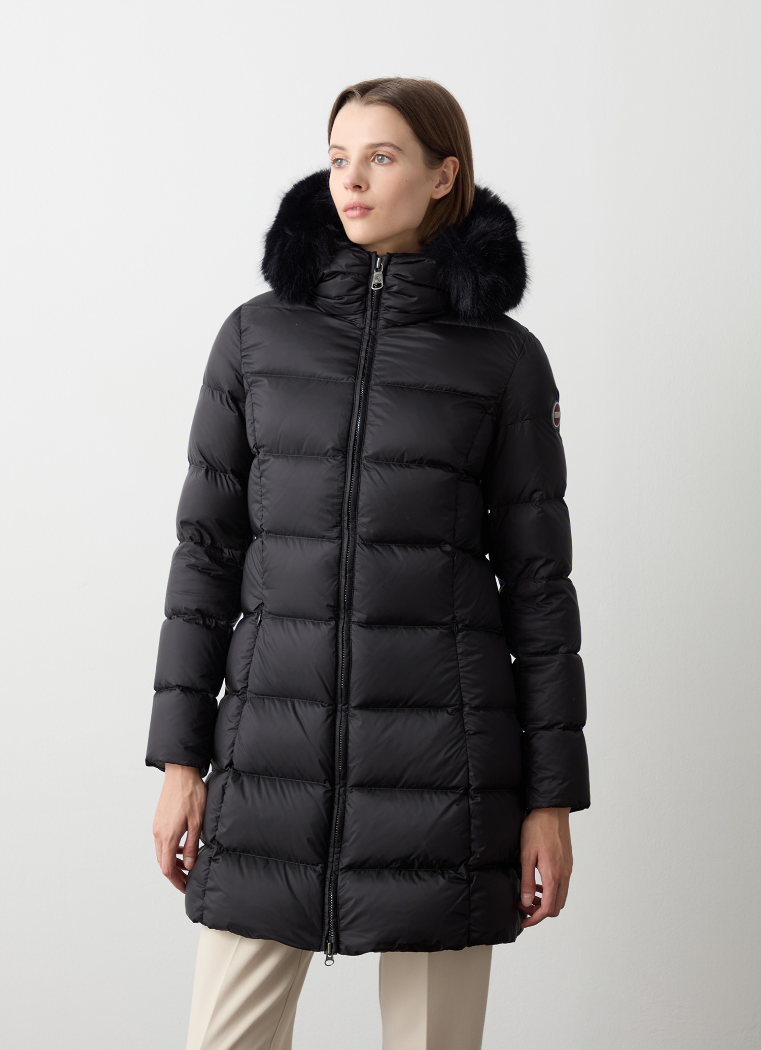 colmar donna deluxe