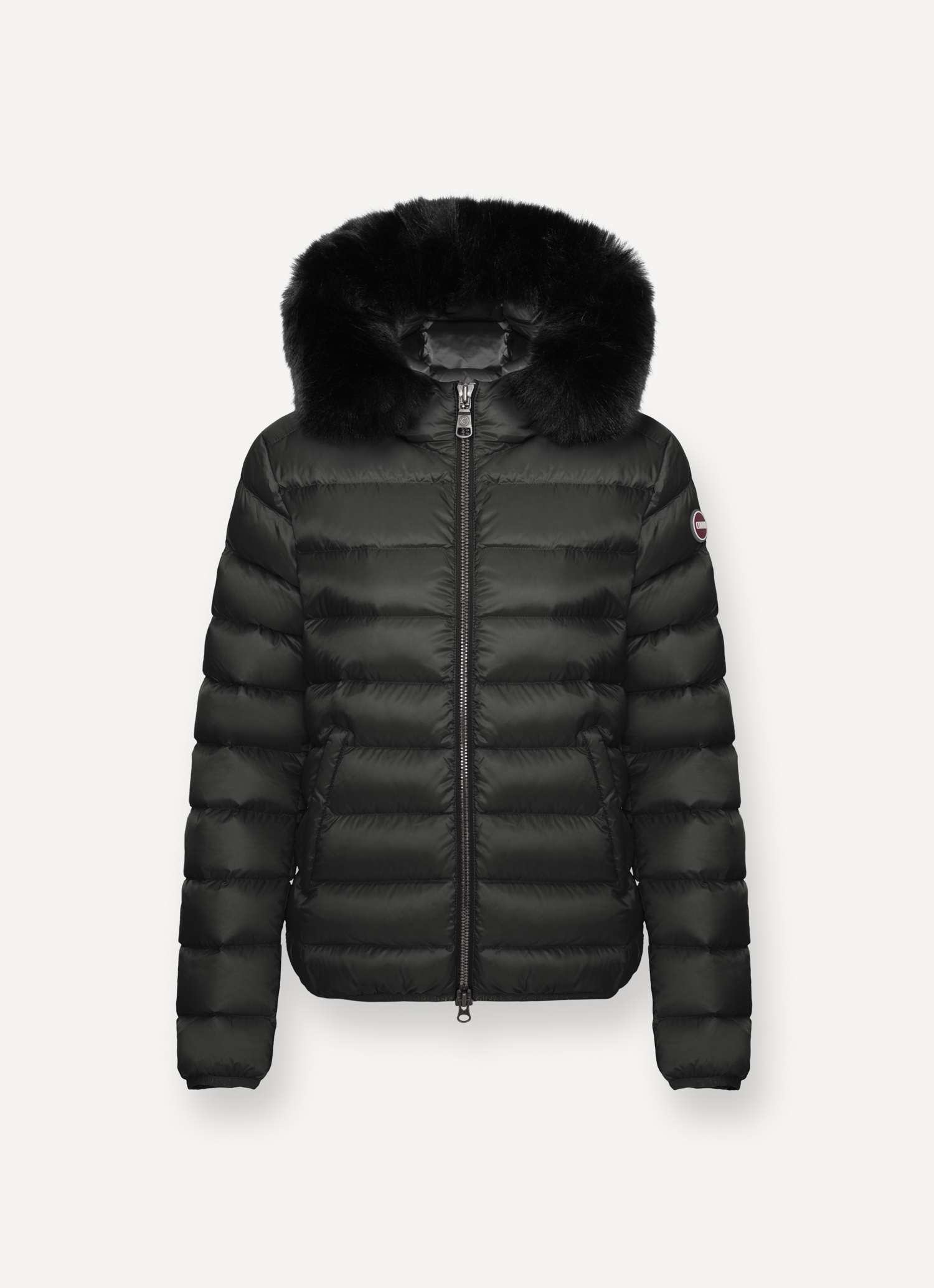 colmar giubbotto donna deluxe