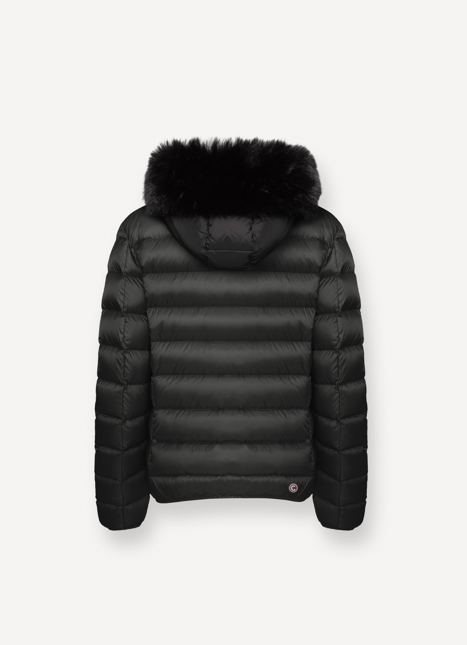 colmar giubbotto donna deluxe