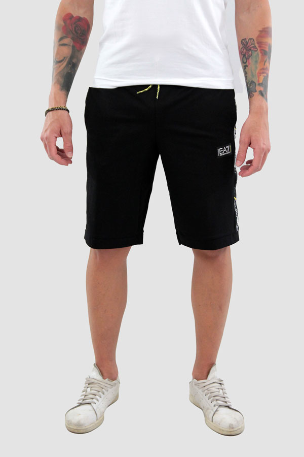 armani bermuda