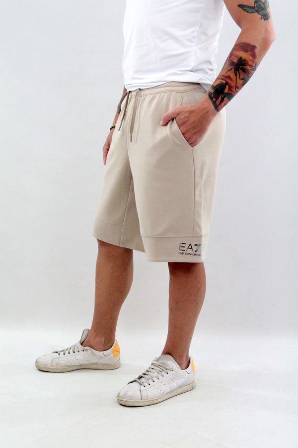 armani bermuda