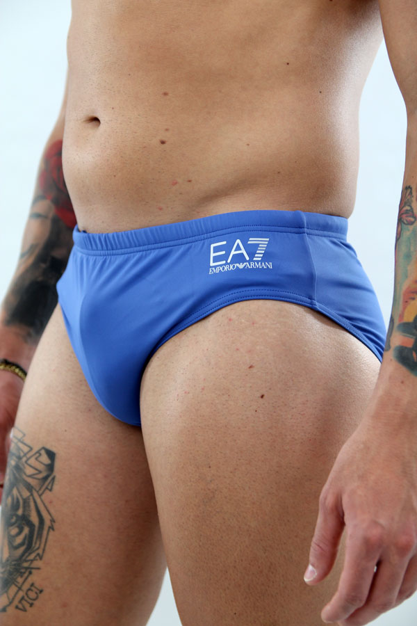 costume slip ea7