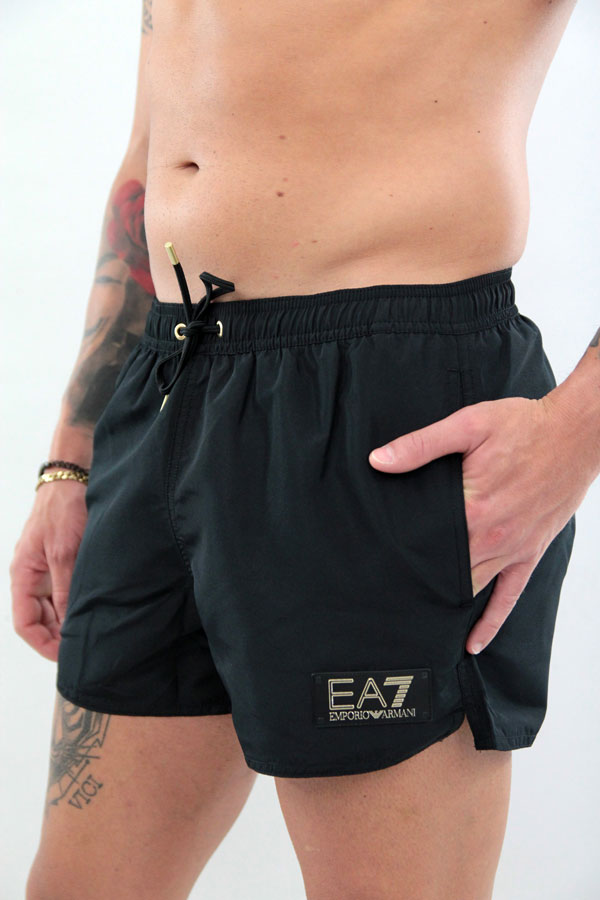 costume ea7 minilogo