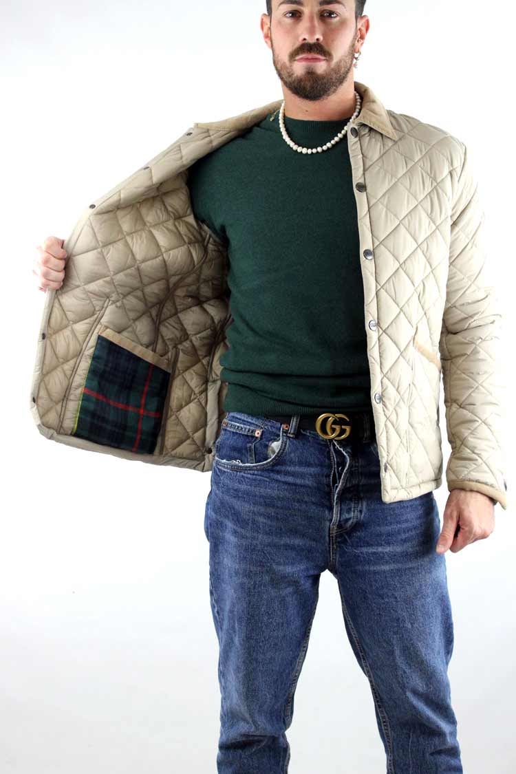 piumino oscar