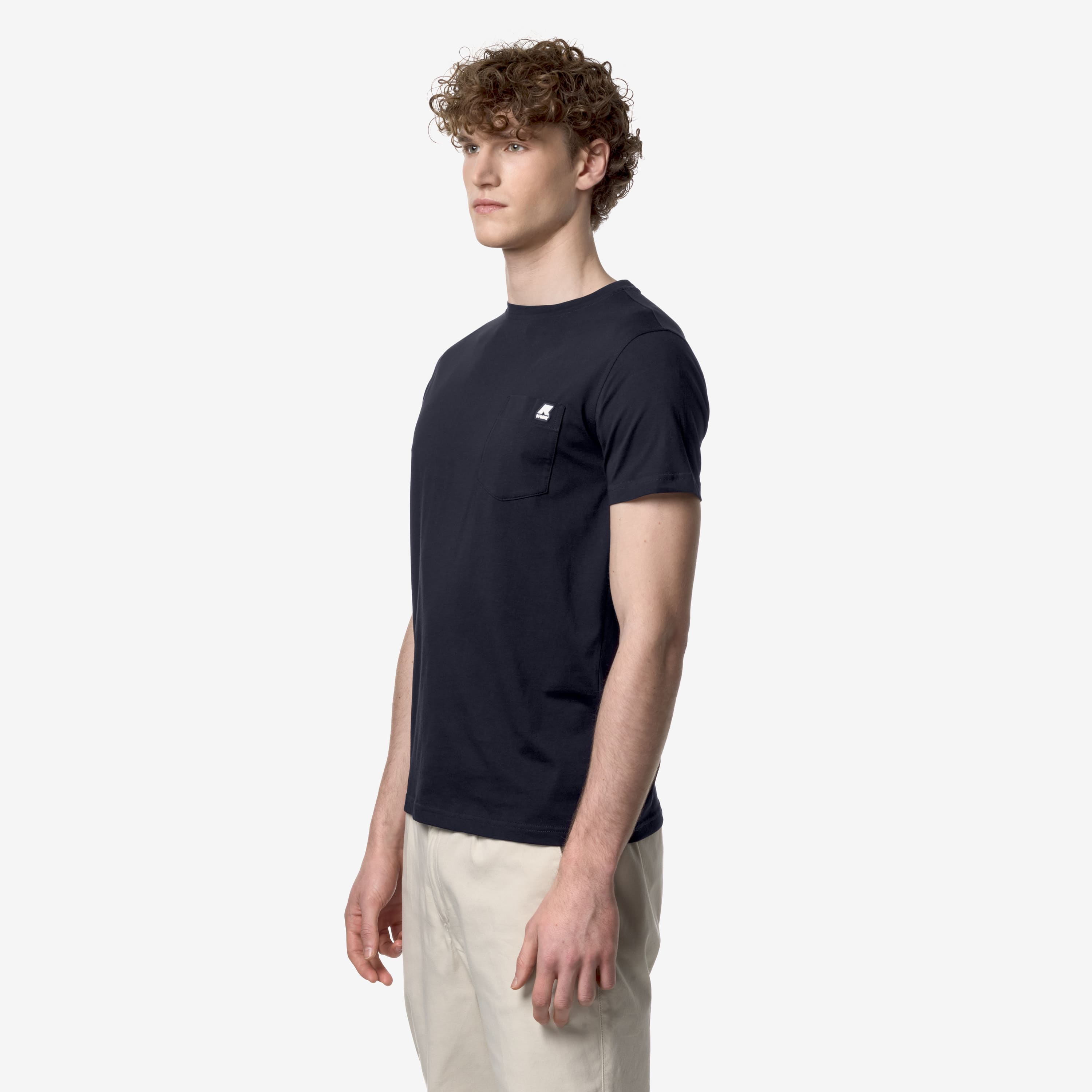 kway t-shirt sigur