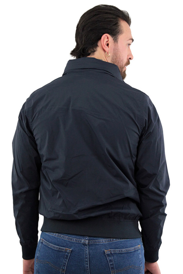 amaury stretch nylon jersey