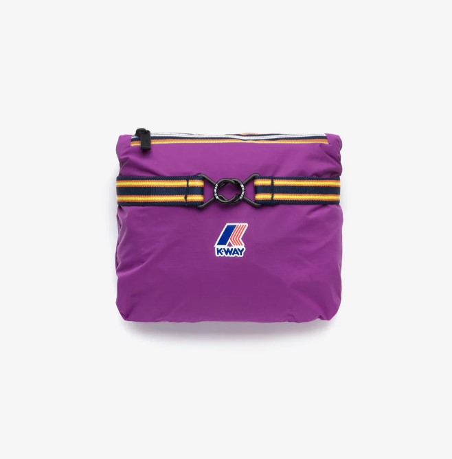 kway giacca unisex cerata le vrai 4.0 claude