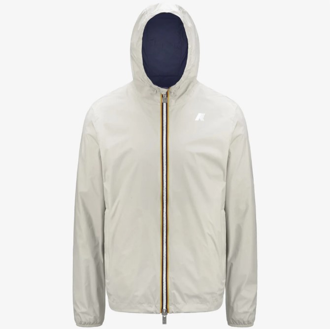 JAKE PLUS.2 REVERSIBLE