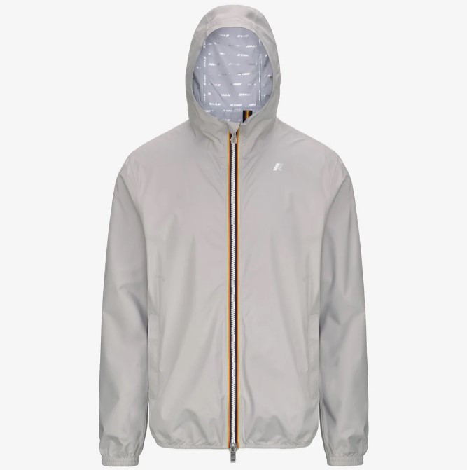 Giubbotto jack stretch dot