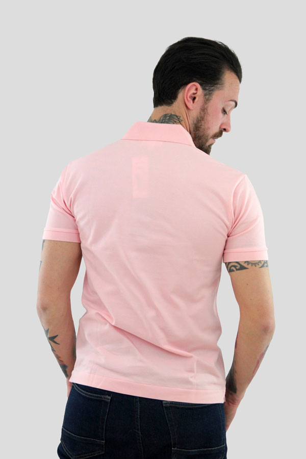 polo originale petit pique classic fit