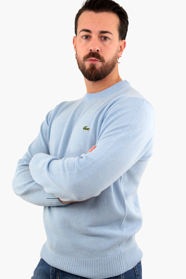 lacoste maglia