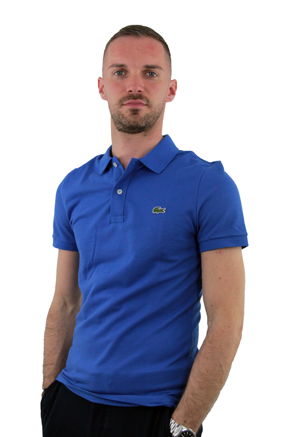 polo slim fit original