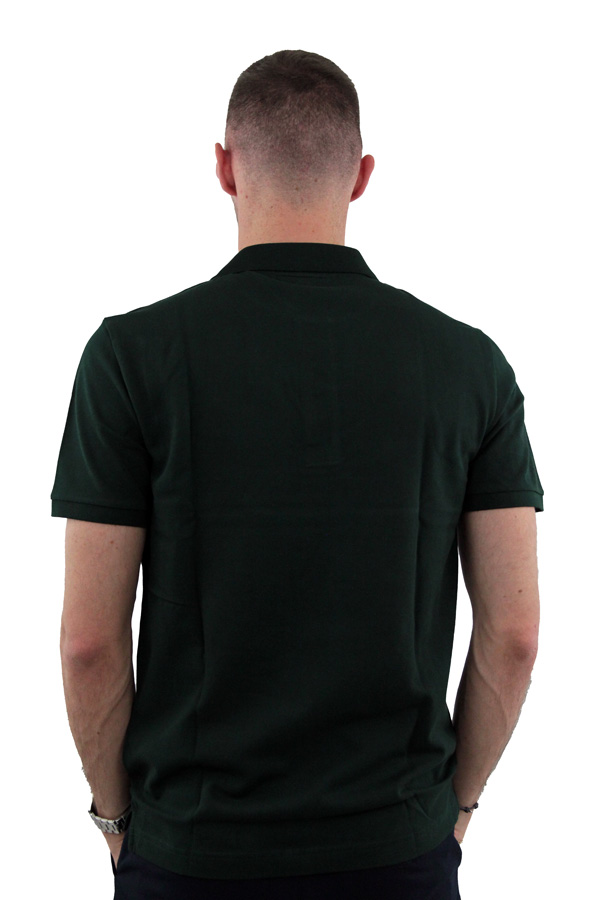 polo slim fit original