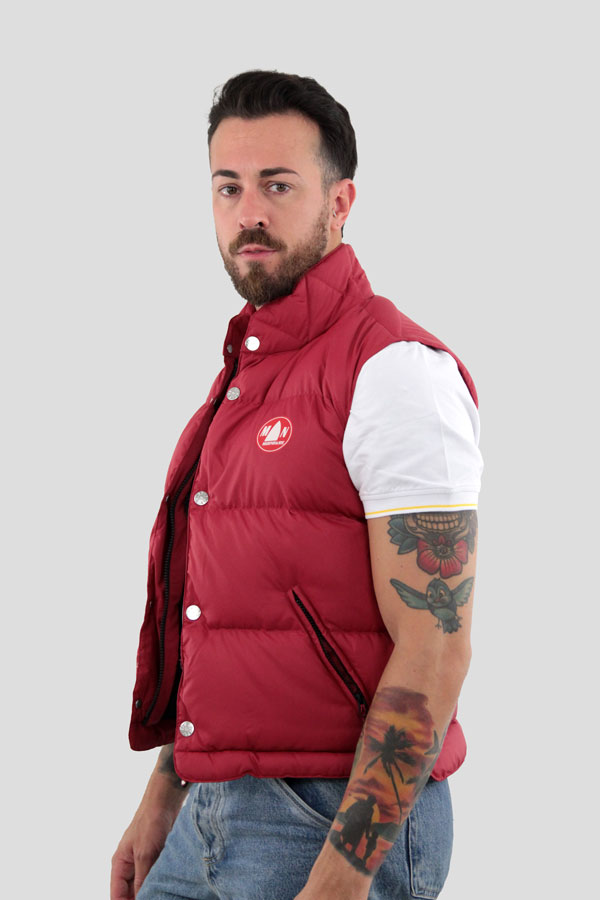 gilet murphy dinghy vest