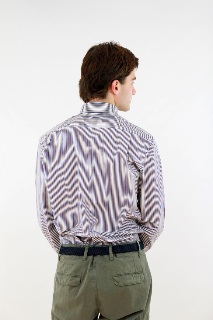 camicia mustang 153