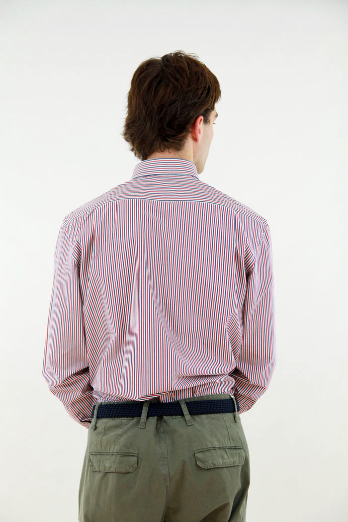 camicia mustang 153