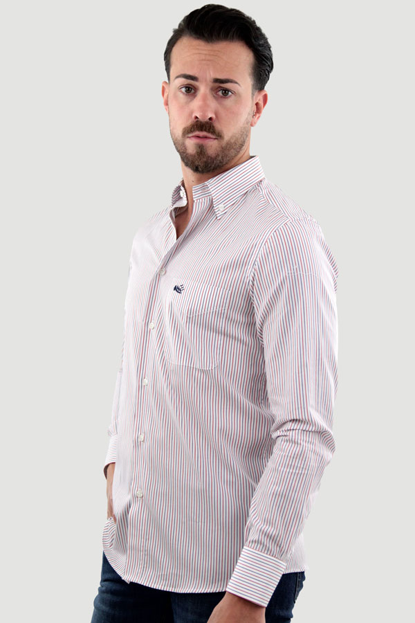 camicia regal 820